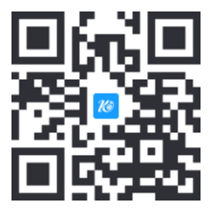 iOS 系统版 二维码 - aitiyu
